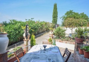 2 bedroom accommodation in Montefoscoli