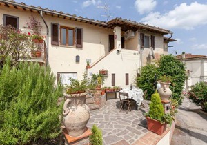 2 bedroom accommodation in Montefoscoli