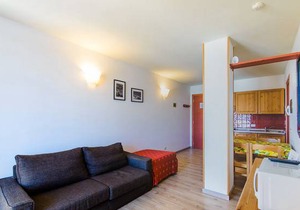2 bedroom accommodation in Frabosa Sottana