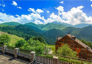 2 bedroom accommodation in Frabosa Sottana