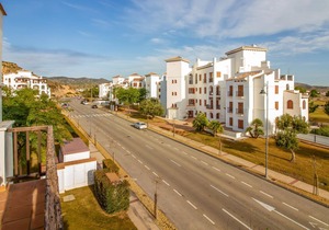 2 bedroom accommodation in Baños y Mendigo