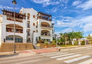 2 bedroom accommodation in Baños y Mendigo