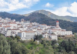 2 bedroom accommodation in Genalguacil