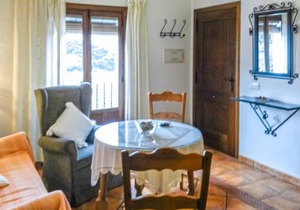 2 bedroom accommodation in Genalguacil