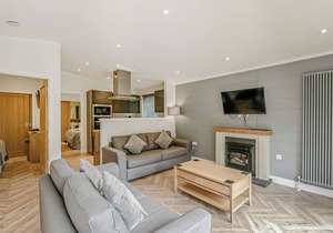 2 bedroom accommodation in Freehay, Cheadle