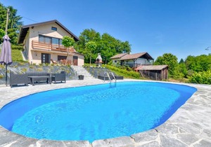 2 bedroom accommodation in Dragoslavec