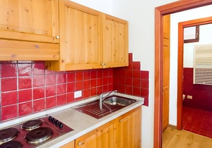 2 bedroom accommodation in Frabosa Sottana