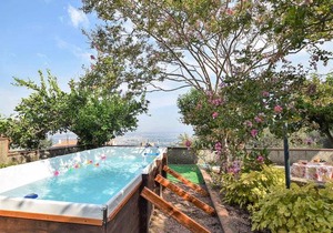 2 bedroom accommodation in Lettere -NA-