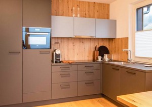 2 bedroom accommodation in Zams
