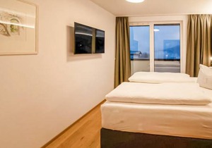 2 bedroom accommodation in Zams
