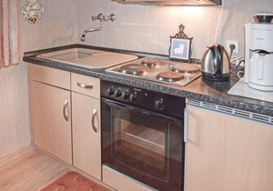 2 bedroom accommodation in Oberelbert