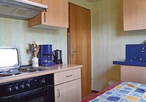 2 bedroom accommodation in Oberelbert