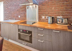 2 bedroom accommodation in Perlethorpe, Newark-on-Trent