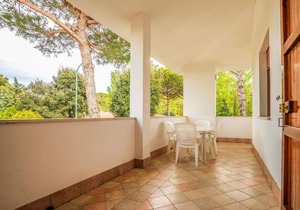 2 bedroom accommodation in Lido di Volano
