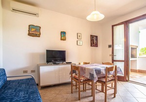 2 bedroom accommodation in Lido di Volano