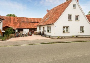 2 bedroom accommodation in Ipsheim