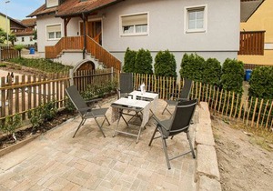 2 bedroom accommodation in Ipsheim
