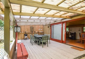 2 bedroom accommodation in Store Fuglede