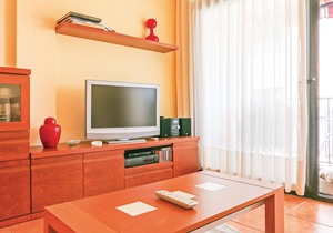 2 bedroom accommodation in Pineda de Mar