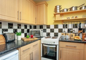 2 bedroom accommodation in Buckfastleigh