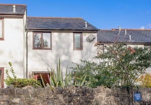 2 bedroom accommodation in Buckfastleigh
