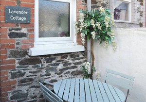 2 bedroom accommodation in Buckfastleigh