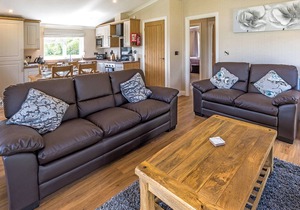 2 bedroom accommodation in Woodhall Spa