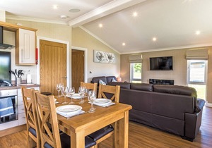 2 bedroom accommodation in Woodhall Spa