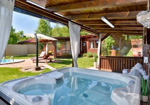 2 bedroom accommodation in Lopatinec