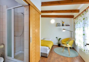 2 bedroom accommodation in Lopatinec
