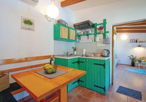2 bedroom accommodation in Lopatinec