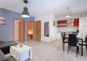 2 bedroom accommodation in Rastane Donje