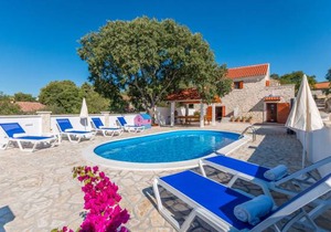 2 bedroom accommodation in Stankovci