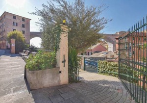 2 bedroom accommodation in Bogliasco -GE-