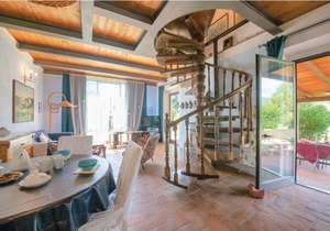2 bedroom accommodation in Fornacette PI
