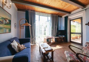 2 bedroom accommodation in Fornacette PI