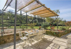 2 bedroom accommodation in Fivizzano