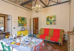 2 bedroom accommodation in Fivizzano