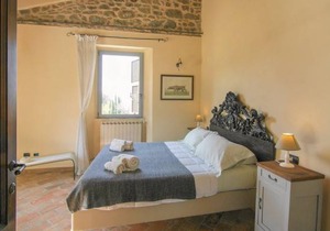 2 bedroom accommodation in Fivizzano