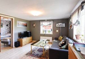 2 bedroom accommodation in Väse
