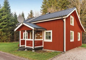 2 bedroom accommodation in Väse