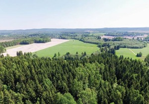 2 bedroom accommodation in Väse
