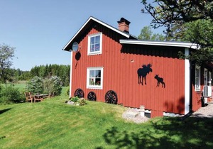 2 bedroom accommodation in Väse