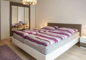 2 bedroom accommodation in Hornberg