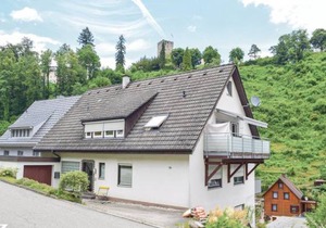 2 bedroom accommodation in Hornberg