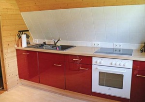 2 bedroom accommodation in Bad Lobenstein