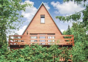 2 bedroom accommodation in Bad Lobenstein