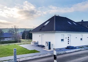 2 bedroom accommodation in Bad Schlema