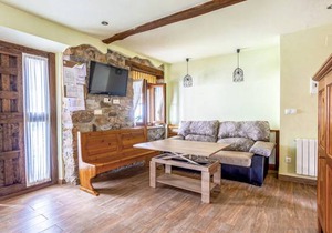 2 bedroom accommodation in Soba