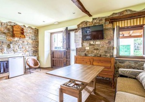 2 bedroom accommodation in Soba